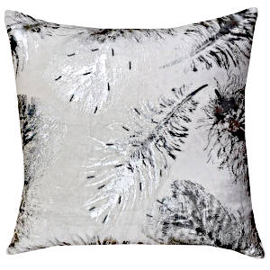 *Cloud9 Design Tsavo Metal Metal Decorative Pillows