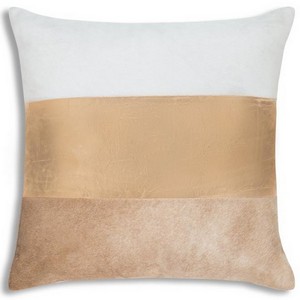 Cloud9 Design Zeke ZEKE01J-GD (22x22) Decorative Pillow