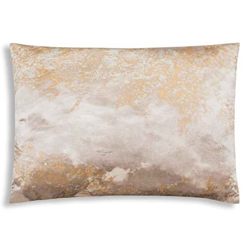 Cloud9 Design ZEN02C-GDSV (14x20) Zen Decorative Pillow