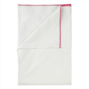 Designers Guild Astor - Peony & Pink Flat Sheet