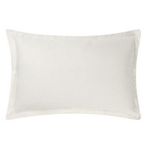 Designers Guild Biella - Ivory Pillow Sham