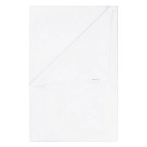 Designers Guild Milano - White Sheet Set