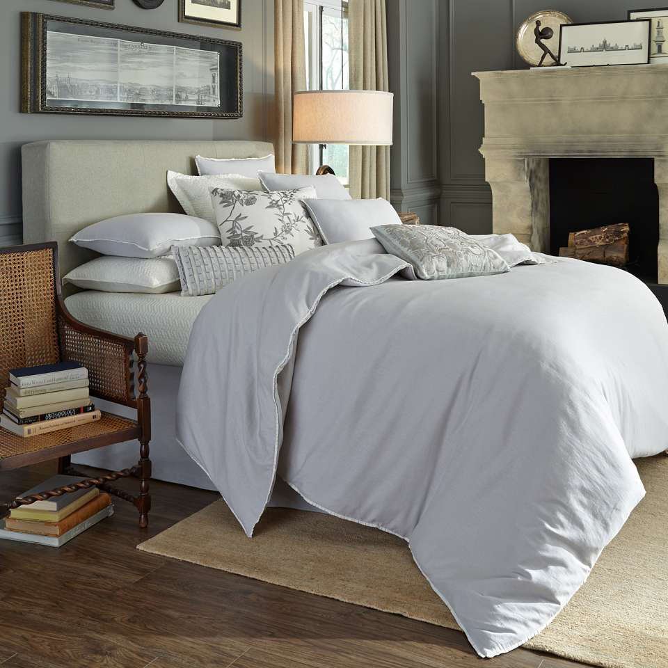 *Dransfield and Ross House Lancaster Bedding Collection