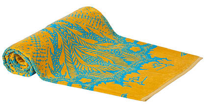 Elaiva Allurments Turquoise Orient Mistic Beach Towels