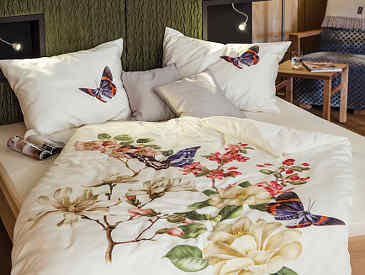 Hefel Bed Linens