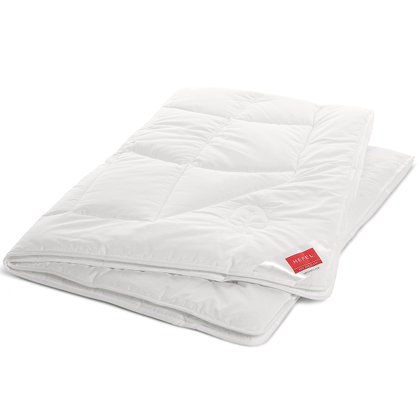 HEFEL KlimaControl guarantee an ideal sleeping environment.