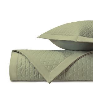 Home Treasures Anastasia Quilted Bedding Fabric - Piana.