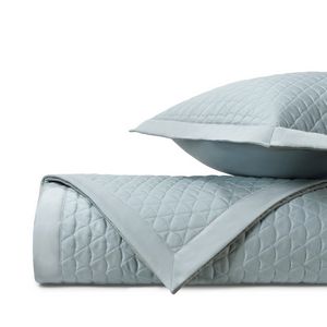Home Treasures Anastasia Quilted Bedding Fabric - Sion.