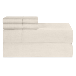 Home Treasures Atwood Fitted Sheet