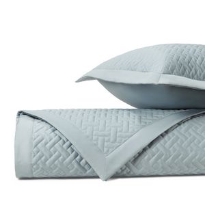 Home Treasures Basket Weave Quilted Bedding - Sion.