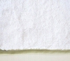 Home Treasures Bodrum Towel Collection - White/Pianna.