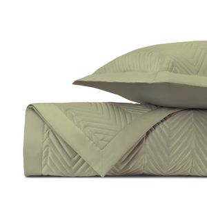 Home Treasures Charleston Quilted Bedding - Piana.