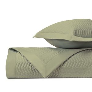 Home Treasures Chester Quilted Bedding - Piana.