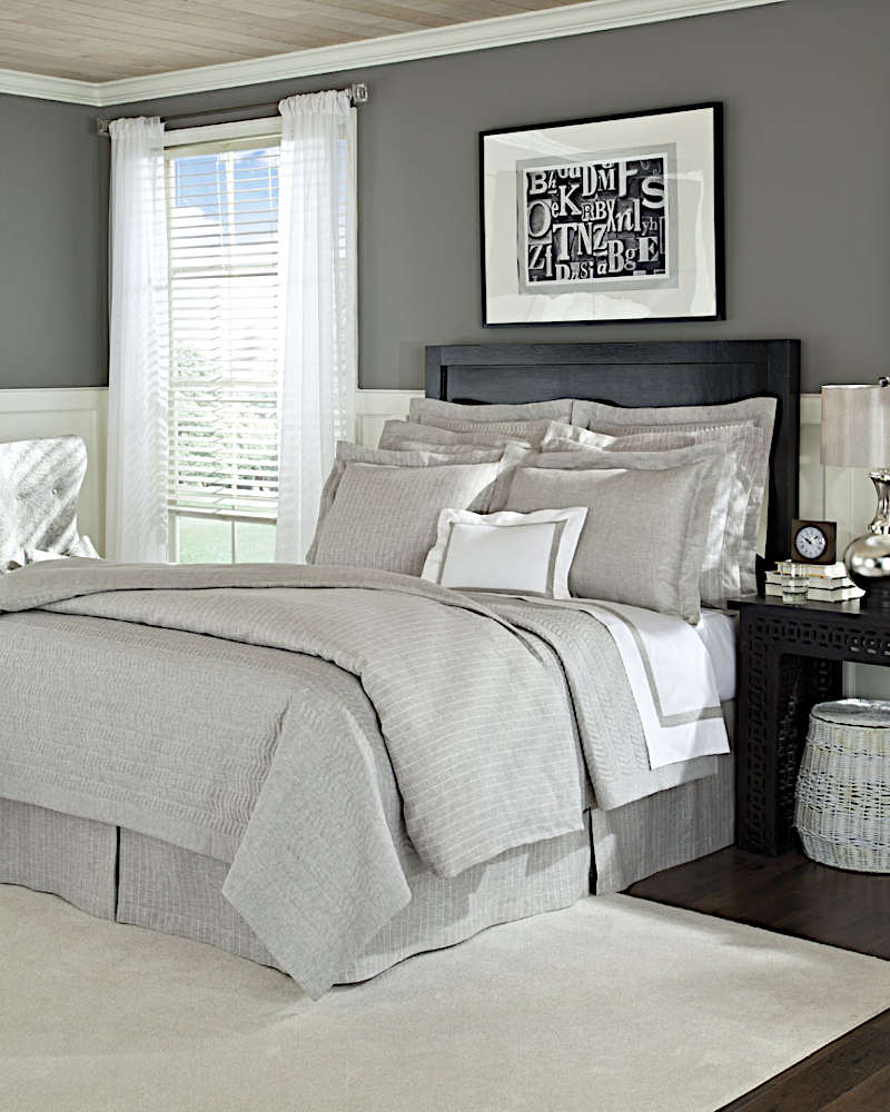 Home Treasures Chester Bedding Collection