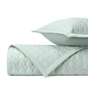 Home Treasures Cleo Quilted Bedding Collection - Eucalipto.