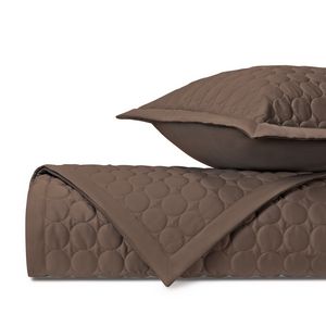 Home Treasures Cleo Quilted Bedding Collection - Ricco.