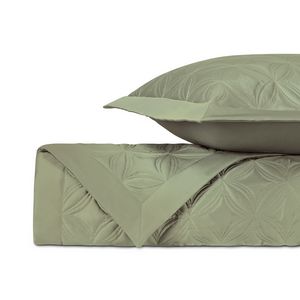 Home Treasures Dara Quilted Bedding - Piana.