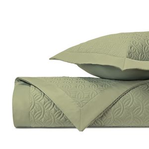 Home Treasures Duomo Quilted Bedding - Piana.