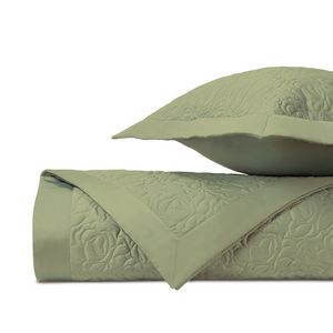 Home Treasures Elysee Quilted Bedding - Piana.