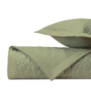 Home Treasures Globe Quilted Bedding - Piana.