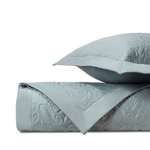 Home Treasures Kashmir Quilted Bedding - Sion.