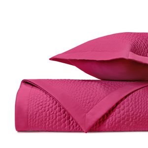 Home Treasures Komodo Quilted Bedding - Bri Pink.