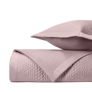 Home Treasures Komodo Quilted Bedding - Incenso Lavender.