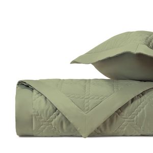 Home Treasures Liberty Quilted Bedding - Piana.