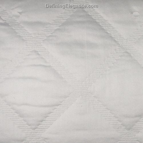Home Treasures Luciana Quilted Swatch