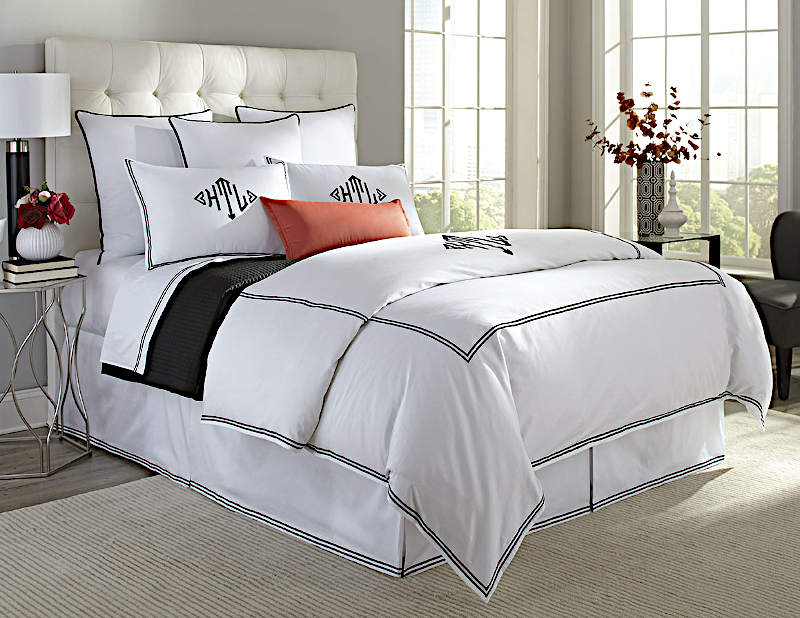 Home Treasures Bedding Madison Collection