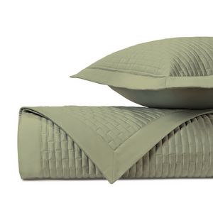 Home Treasures Mason Quilted Bedding - Piana.