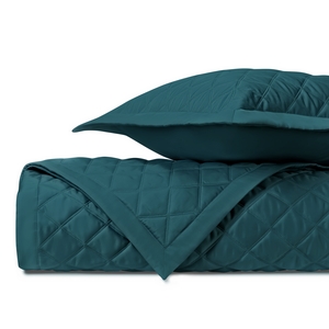 Home Treasures Mesa Quilted Bedding - Teal.