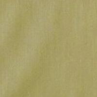 Home Treasures Bedding Milano Sheeting Collection Fabric - Green Gold Solid Sateen.