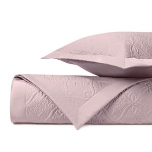 Home Treasures Mystique Quilted Bedding - Incenso Lavender.