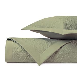 Home Treasures Mystique Quilted Bedding - Piana.