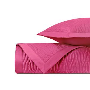 Home Treasures Napa Quilted Bedding - Bri Pink.