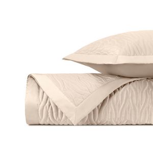 Home Treasures Napa Quilted Bedding - Caramel.