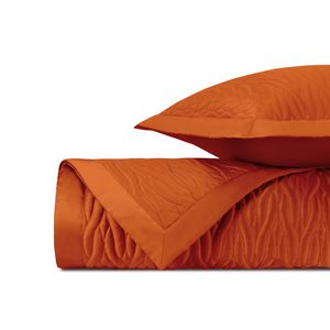 Home Treasures Napa Quilted Bedding - Clementine.