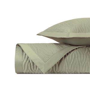 Home Treasures Napa Quilted Bedding - Crystal Green.