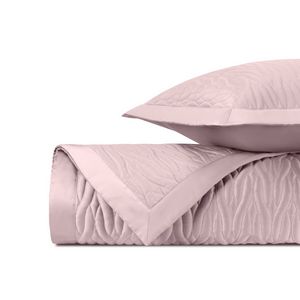 Home Treasures Napa Quilted Bedding - Incenso Lavender.