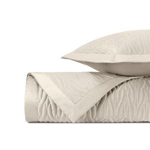 Home Treasures Napa Quilted Bedding - Khaki.