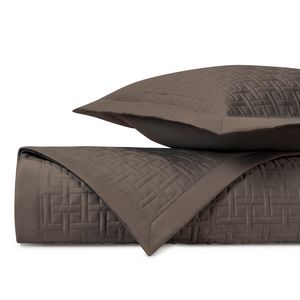Home Treasures Parquet Quilted Bedding - Ricco.