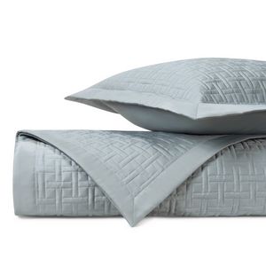 Home Treasures Parquet Quilted Bedding - Sion.