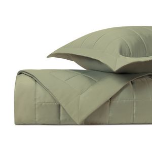 Home Treasures Plateau Quilted Bedding - Piana.