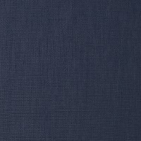 Home Treasures Provenza Linen Bedding Collection- Navy Blue SC.