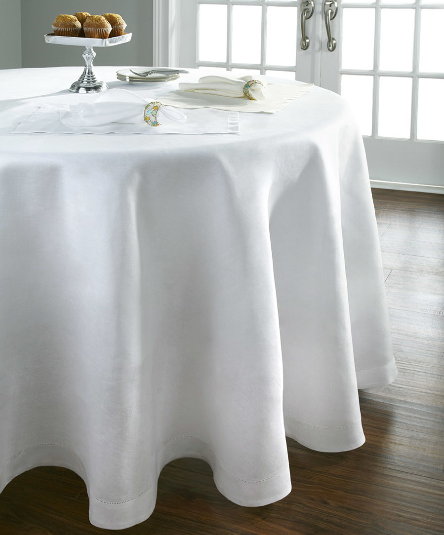 Home Treasures Table Linens - Provenza Collection