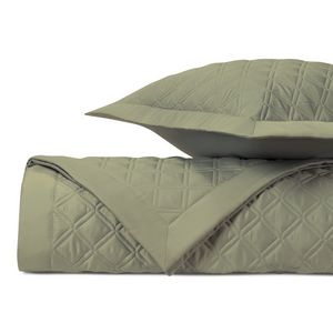 Home Treasures Renaissance Quilted Bedding - Piana.