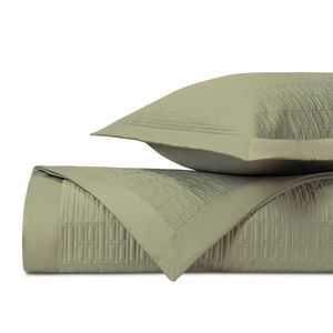 Home Treasures Sydney Quilted Bedding - Piana.