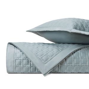 Home Treasures Square Quilted Bedding - Sion.
