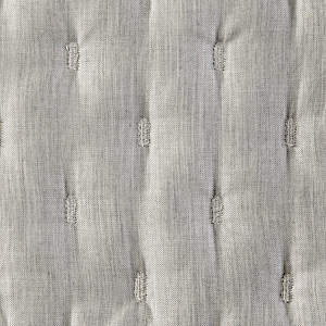 Home Treasures Bedding - Zermatt Quilted Bedding Fabric